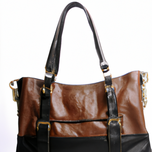 Gorgeous Leather Bag